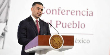 Investigan a funcionarios que se reunieron con Jupiter Araujo, alías “el barbas”, jefe de plaza del Cártel de Sinaloa