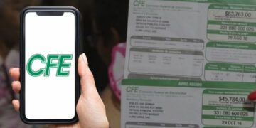 CFE: estas son las tarifas de LUZ reguladas para este 2025 ¡No pagues más!