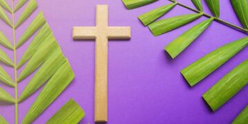 ¿Cuándo empieza la cuaresma en 2025? Así se contabilizan los 40 días de reflexión