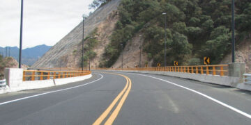 “Que no se cobren casetas hasta Semana Santa”: Óscar Tirado Bernal