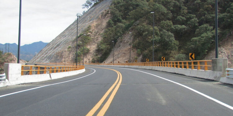 “Que no se cobren casetas hasta Semana Santa”: Óscar Tirado Bernal