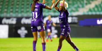 Las Cañoneras hacen valer su casa y derrotan con autoridad a Puebla