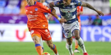 Mazatlán empata en Pachuca y mantiene el ritmo en el torneo
