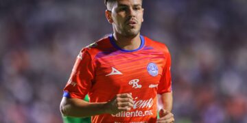 Se viene la Fecha FIFA: así se jugarán los partidos del último fin de semana previo.