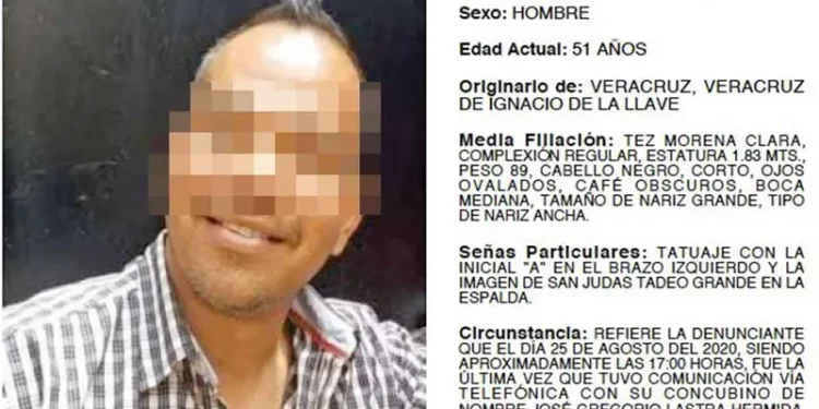 Cae líder reclutador del Cártel Jalisco; lo reportaron desaparecido en 2020, en Chiapas