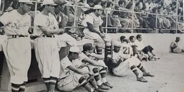 Venados en el Tiempo: Manuel Fortes, el primer mánager