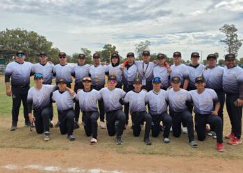 Talento de Oro: Jugadores de la Academia Venados Triunfan en el Estatal y Avanzan al Macro Regional