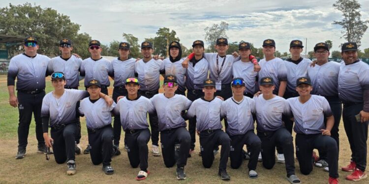 Talento de Oro: Jugadores de la Academia Venados Triunfan en el Estatal y Avanzan al Macro Regional