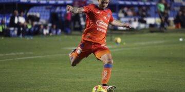 Mazatlán F.C. cae ante Querétaro en la jornada 12