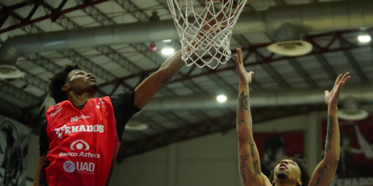 Venados Basketball cae ante Astros de Jalisco y se prepara para su siguiente reto