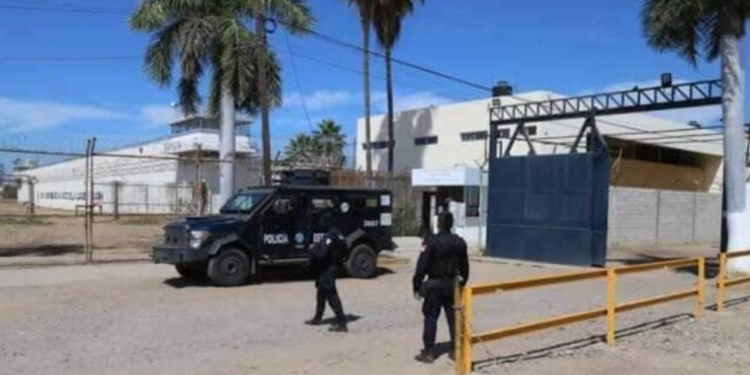 Interno del penal de Aguaruto, vinculado al atentado contra Javier Rosas, es localizado sin vida