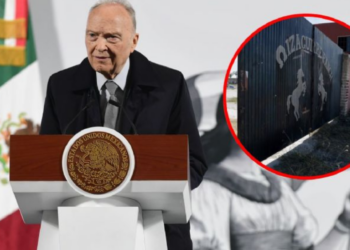 FGR acusa omisiones de autoridades de Jalisco en Caso Teuchitlán