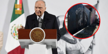 FGR acusa omisiones de autoridades de Jalisco en Caso Teuchitlán