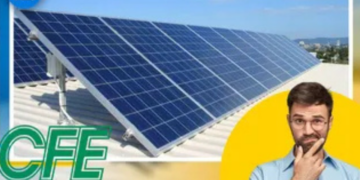 Gobierno planea subsidio eléctrico de 100 mil mdp y paneles solares por calor