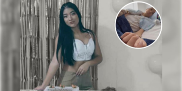 Eutanasia de Erika Morales da giro inesperado: “El único que sabe es Dios si llegaremos a eso”