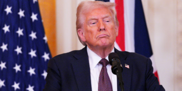 Trump recomienda a fiscal general investigar a políticos mexicanos por presuntos nexos con el narco