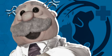 Piden al doctor Simi en redes “Simi Veterinarias” de a 50 pesos la consulta