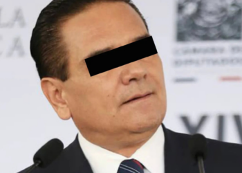 Investigación contra Silvano Aureoles es un asunto de la FGR: Sheinbaum