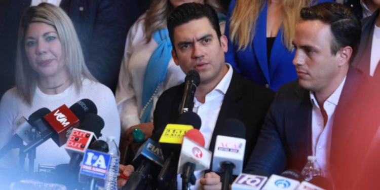 PAN propone que políticos vinculados con el narco sean condenados a cadena perpetua