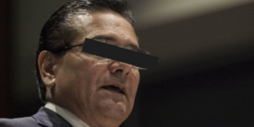 Silvano “N” fue dado de baja del PRD desde el año pasado y no por la orden de aprehensión en su contra: Octavio Ocampo