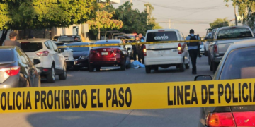 FGE informa sobre hechos delictivos registrados el lunes 03 de marzo de 2025