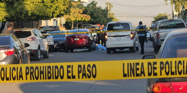 FGE informa sobre hechos delictivos registrados el lunes 03 de marzo de 2025