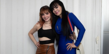 Filtran la declaración de Juliancito ante el pleito de Maribel Guardia e Imelda Garza Tuñón: “quiere vivir con su mamá”