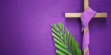 ¿Por qué el morado es el color de la Cuaresma? Conoce su significado y simbolismo religioso