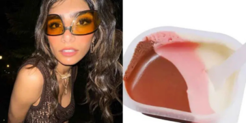 Mia Khalifa critica los aranceles de Trump porque afectan el precio del Duvalín