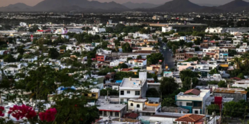 Podcast del NYT refiere que ya no hay laboratorios de fentanilo en Sinaloa