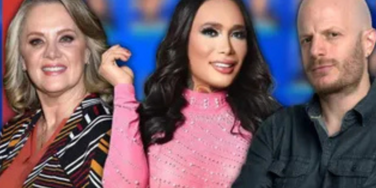 Karina Torres, Erika Buenfil y Facundo entre los nuevos participantes de La Casa de los Famosos 2025, según Adela Micha