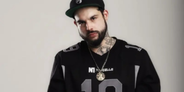 Emiliano Aguilar defiende a su padre y pide que lo dejen fuera de los conflictos entre Ángela Aguilar y Christian Nodal