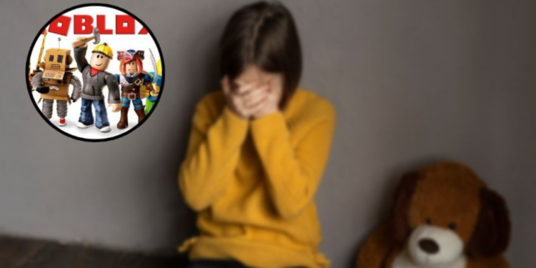 Así engañaron a una niña en Roblox para robarle 30 mil pesos a sus padres