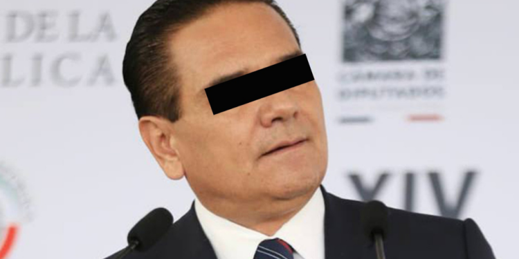 Gertz Manero confirma que el exgobernador Silvano Aureoles tuvo “protecciones” para fugarse