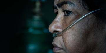 Un 10% de pacientes desarrolla COVID persistente