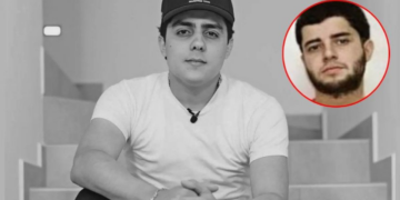 Markitos Toys desata especulaciones por mensaje a “El Nini”, exjefe de seguridad de “Los Chapitos”