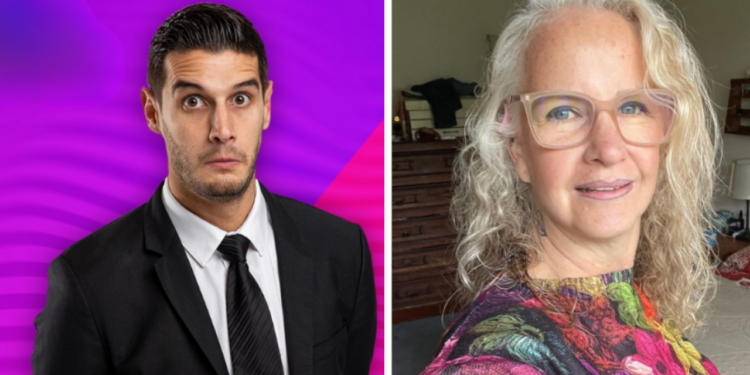 Mamá de Gala Montes está considerando entrevista con Adrián Marcelo
