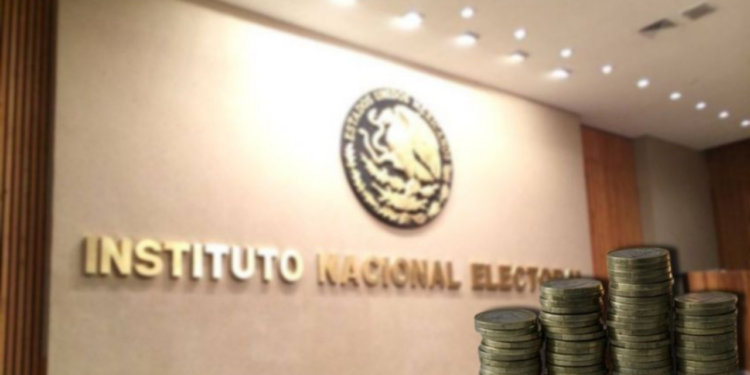 INE define tope de gasto para campañas de candidatos a juzgadores; podrán gastar más de 220 mil pesos en los 60 días