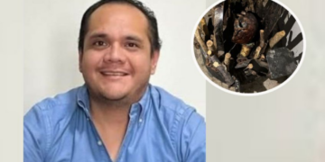 Hallan cráneos humanos en casa de Dionicio Álvarez, exfuncionario de Cuauhtémoc Blanco
