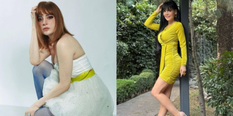 Tras la polémica por la custodia de José Julián, Imelda Tuñón y Maribel Guardia retoman su relación: “Estamos bien”