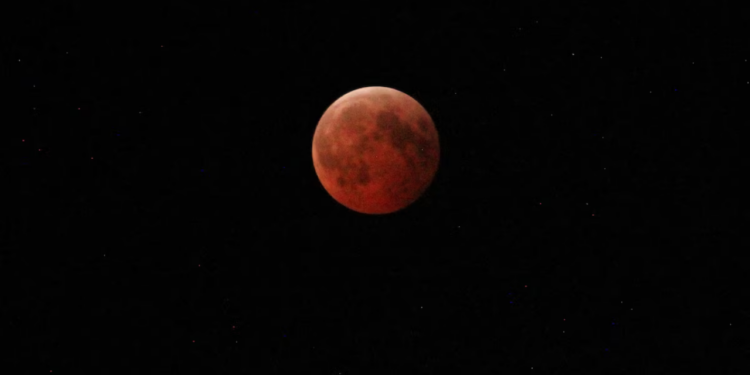 Tras “Luna de Sangre”, esta es la fecha del próximo eclipse solar parcial: ¿Será visible en México?
