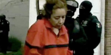 Condenan con 89 años de cárcel a hermana de Xóchitl Gálvez por secuestro