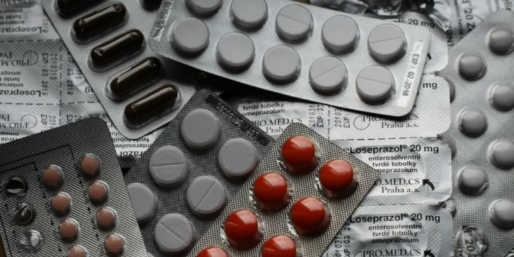 Gobierno de México detecta irregularidades en compra de medicamentos con un monto de 13 mil millones de pesos