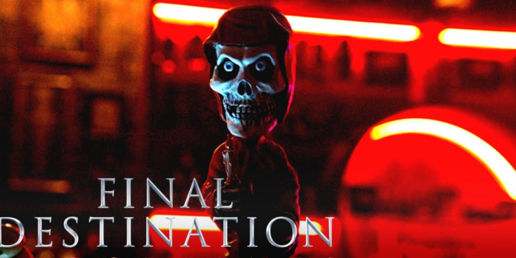 Primer tráiler oficial de Destino Final 6: Un festival de referencias y muertes para los amantes de la saga