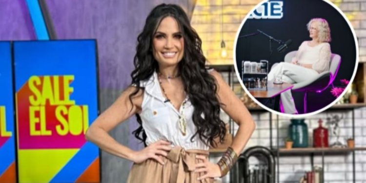 Joanna Vega-Biestro expone las amenazas que ha recibido tras opinar sobre la entrevista entre Crista Montes y Adrián Marcelo