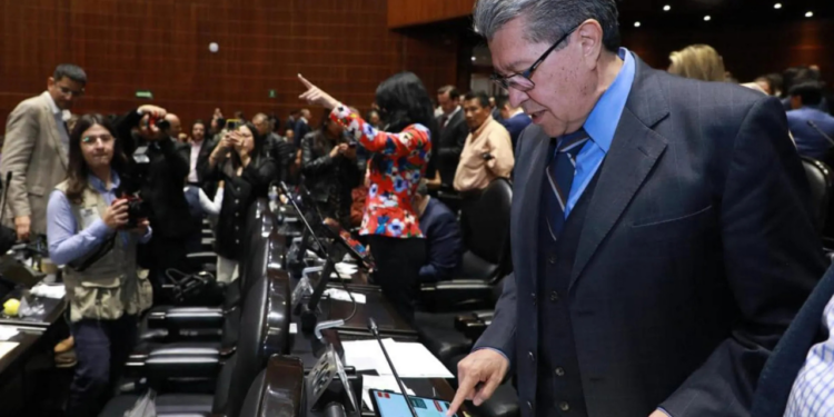 Diputados posponen discusión de leyes secundarias en materia de seguridad