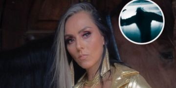 Ivonne Montero asegura que fue abusada por una entidad sobrenatural mientras dormía