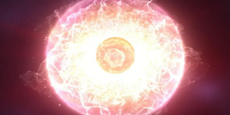 Está por “explotar” una estrella ¡ HOY JUEVES! Así podrás ver este evento celestial desde la Tierra