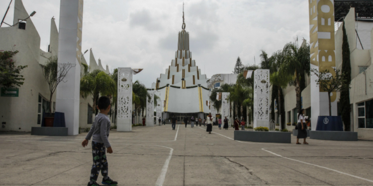 Cuatro candidatos al Poder Judicial tienen vínculos con iglesia La Luz del Mundo