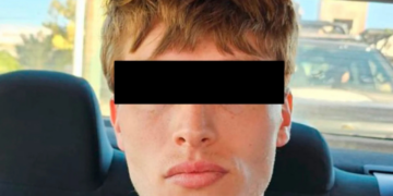 Detienen en Sinaloa a Gabriel “N”, requerido por EE.UU.